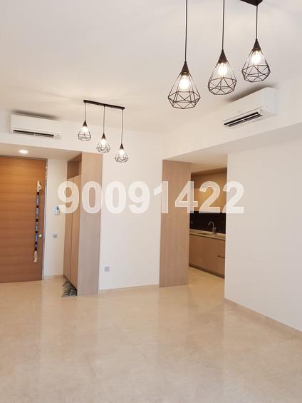 Duo Residences (D7), Apartment #152897812